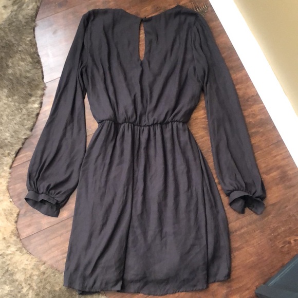 Lush Dress - Picture 3 of 3